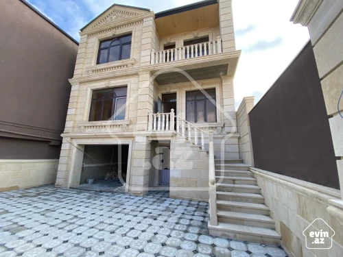 For sale House / villa
                                                280 m²,
                                                Memar Ajami m/s  (4/30)