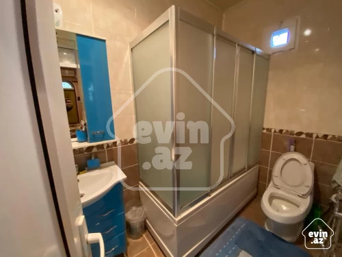 Satılır Ev/villa
                                                160 m²,
                                                Memar Əcəmi m/s  (19/30)
