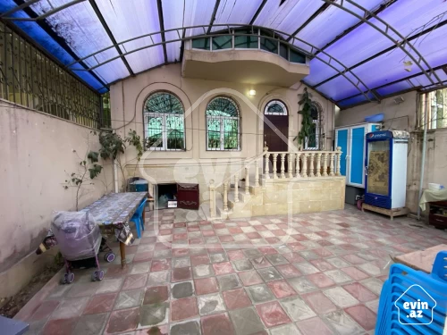 For sale House / villa
                                                160 m²,
                                                Memar Ajami m/s  (2/30)