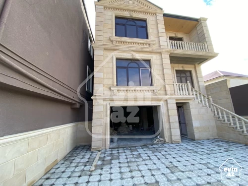 For sale House / villa
                                                280 m²,
                                                Memar Ajami m/s  (8/30)