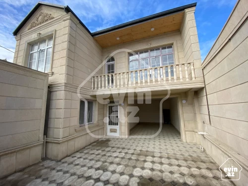 Satılır Ev/villa
                                                150 m²,
                                                Biləcəri  (30/30)