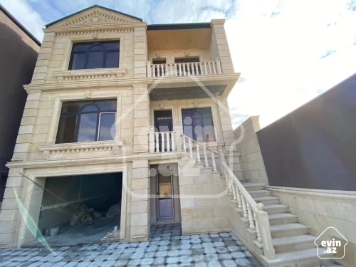 For sale House / villa
                                                280 m²,
                                                Memar Ajami m/s  (30/30)