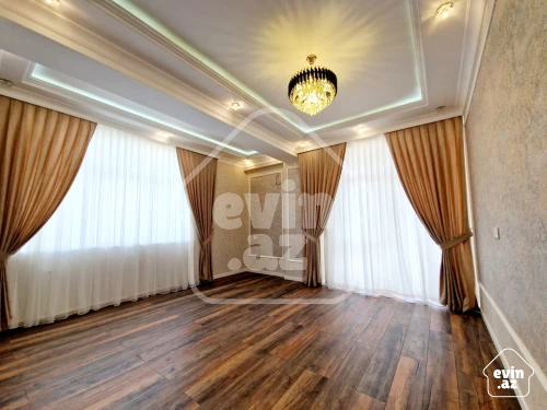 Satılır Yeni tikili
                                                75 m²,
                                                Qara Qarayev m/s  (2/17)