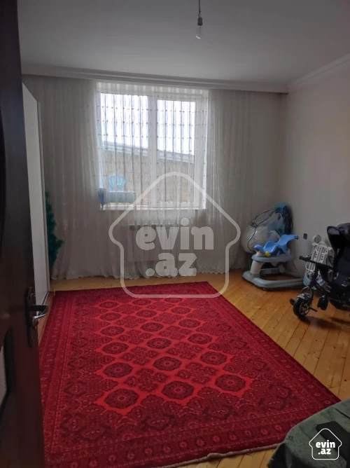 Satılır Ev/villa
                                                200 m²,
                                                Biləcəri  (25/30)