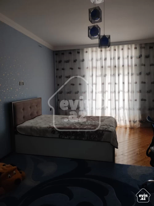 Satılır Ev/villa
                                                200 m²,
                                                Biləcəri  (26/30)