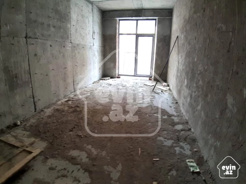 For sale New building
                                                69 m²,
                                                28 may m/s  (5/8)