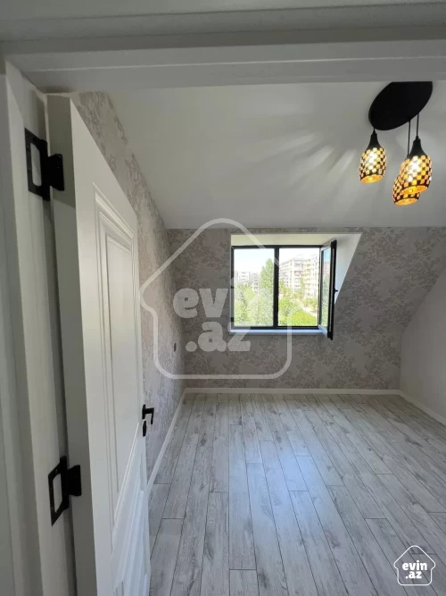 For sale New building
                                                70 m²,
                                                Ahmedli m/s  (9/16)