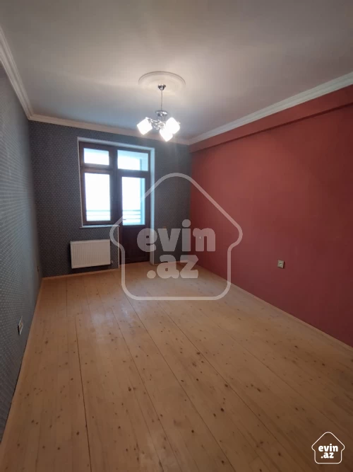 For sale New building
                                                85 m²,
                                                Ahmedli m/s  (3/7)