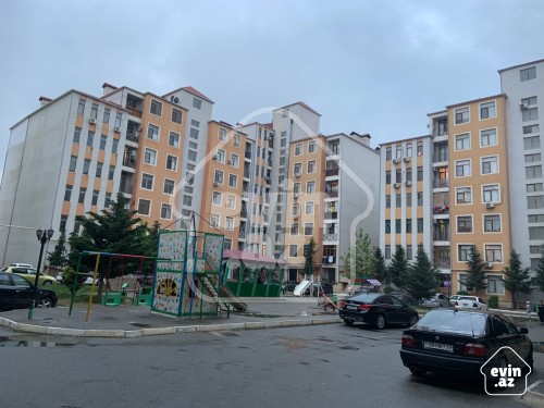 For sale New building
                                                55 m²,
                                                Masazir  (4/20)
