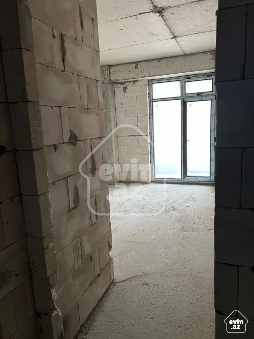 For sale New building
                                                109 m²,
                                                Yasamal  (10/10)