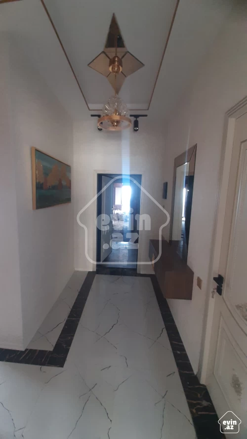 For sale New building
                                                90 m²,
                                                Ahmedli m/s  (7/12)