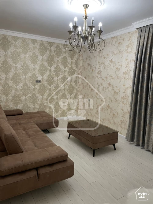 For sale Old building
                                                52 m²,
                                                Ahmedli m/s  (3/11)