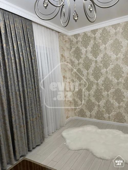 For sale Old building
                                                52 m²,
                                                Ahmedli m/s  (4/11)
