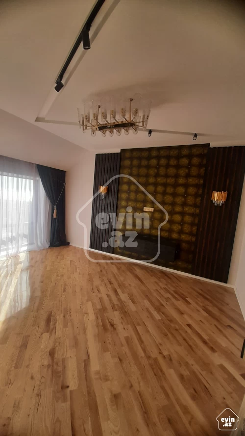 For sale New building
                                                90 m²,
                                                Ahmedli m/s  (11/12)