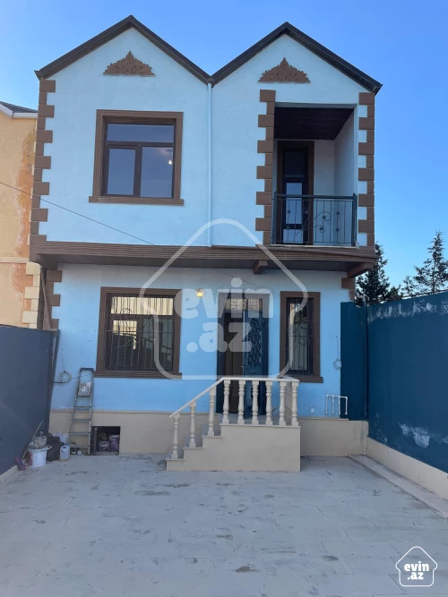For sale House / villa
                                                120 m²,
                                                Khirdalan ş.
 (3/16)