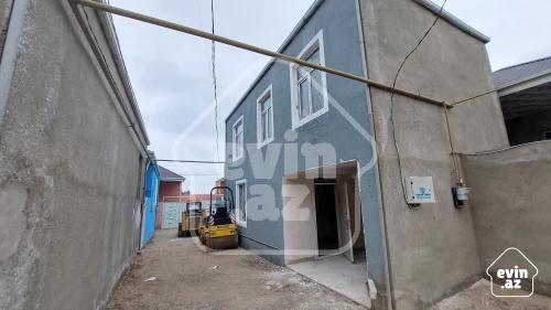 For sale House / villa
                                                100 m²,
                                                Khirdalan ş.
 (2/24)