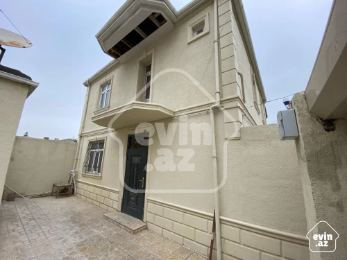 For sale House / villa
                                                160 m²,
                                                Memar Ajami m/s  (7/22)
