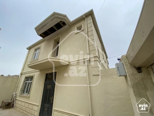 For sale House / villa
                                                160 m²,
                                                Memar Ajami m/s  (5/22)
