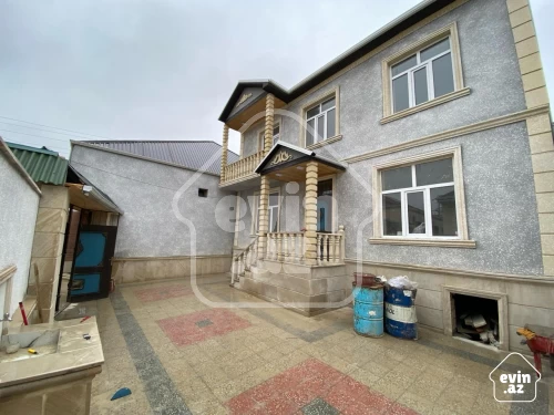 Satılır Ev/villa
                                                160 m²,
                                                Biləcəri  (30/30)