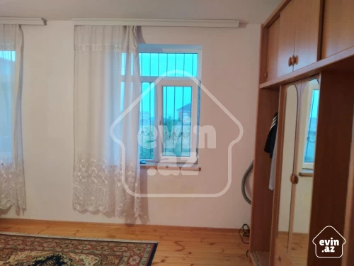 For sale House / villa
                                                200 m²,
                                                Shamakhi ş.
 (8/10)