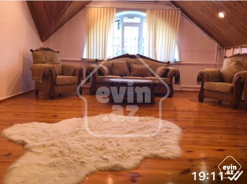 Rent House / villa
                                                400 m²,
                                                Novkhani  (13/21)