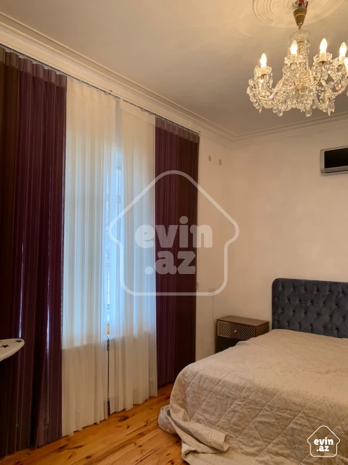 Rent House / villa
                                                400 m²,
                                                Novkhani  (19/21)