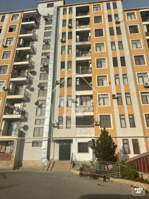 For sale New building
                                                51 m²,
                                                Masazir  (2/8)