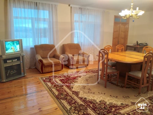 For sale House / villa
                                                200 m²,
                                                Shamakhi ş.
 (5/10)