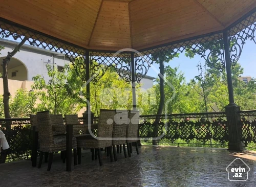 Rent House / villa
                                                400 m²,
                                                Novkhani  (3/21)