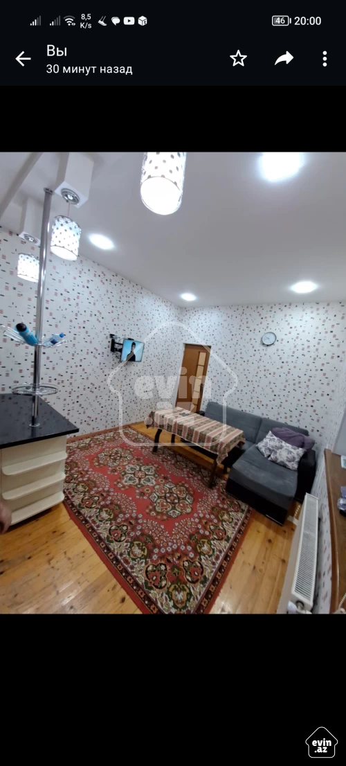 Satılır Bağ evi
                                                144 m²,
                                                Şüvəlan  (3/10)