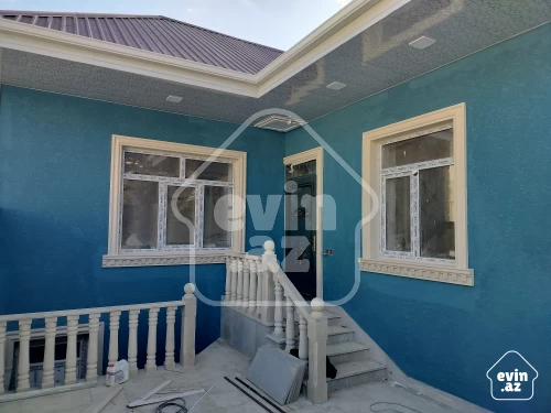 For sale House / villa
                                                75 m²,
                                                Mehdiabad  (14/15)