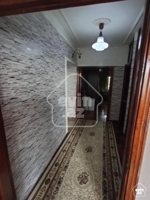 For sale Old building
                                                100 m²,
                                                Ahmedli m/s  (11/18)