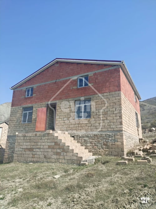For sale House / villa
                                                110 m²,
                                                Khizi ş.
 (3/10)