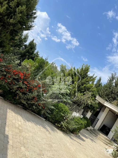 For sale House / villa
                                                450 m²,
                                                Mehdiabad  (4/18)