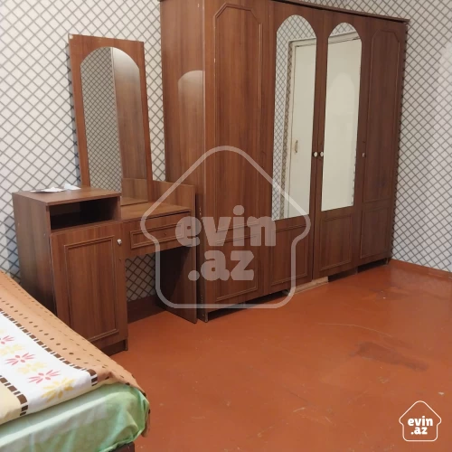 Rent Old building
                                                45 m²,
                                                New Yasamal  (8/12)