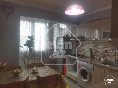 For sale New building
                                                73 m²,
                                                Masazir  (4/8)