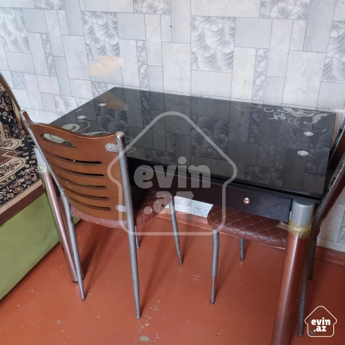 Rent Old building
                                                45 m²,
                                                New Yasamal  (7/12)