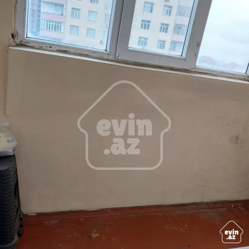 Rent Old building
                                                45 m²,
                                                New Yasamal  (6/12)