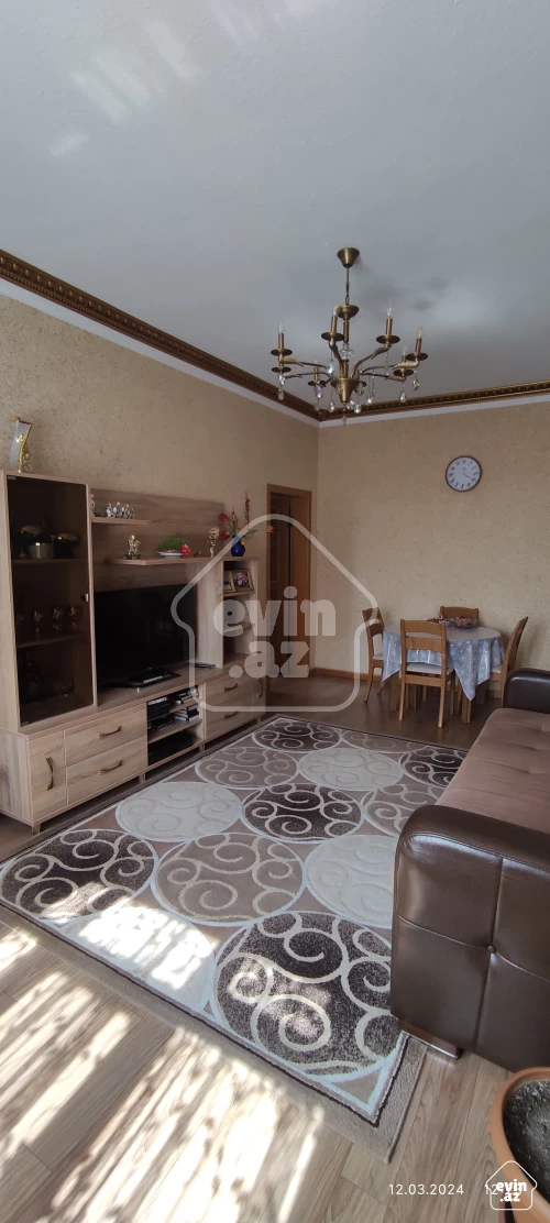 For sale House / villa
                                                100 m²,
                                                Hazi Aslanov  (2/18)