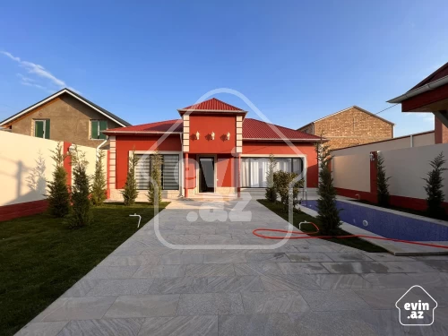 Satılır Bağ evi
                                                140 m²,
                                                Mərdəkan  (3/14)