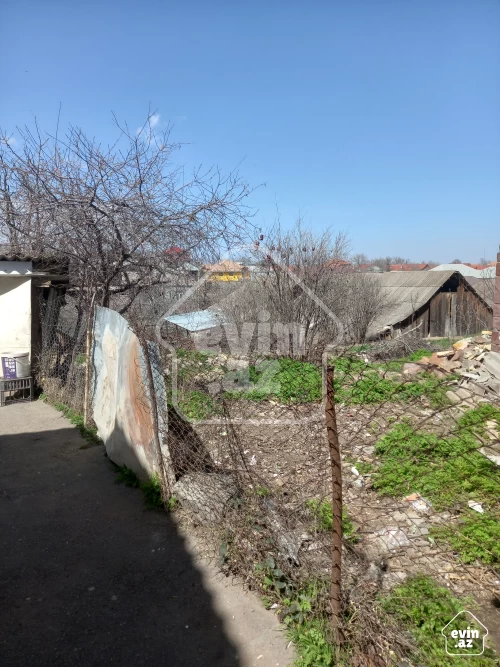 For sale Plot of land
                                                3,
                                                Goygol ş.
 (4/4)