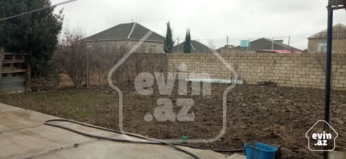 For sale House / villa
                                                5 m²,
                                                Khachmaz ş.
 (15/17)