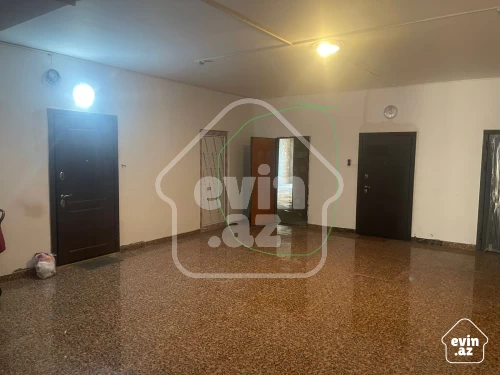 For sale New building
                                                154 m²,
                                                Inshaatchilar m/s  (8/11)