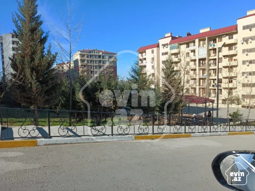 For sale New building
                                                90 m²,
                                                Masazir  (2/10)