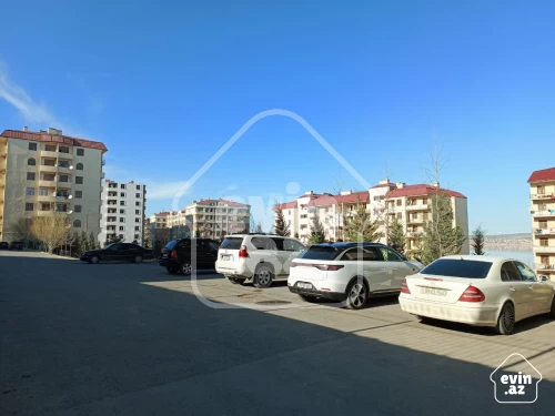 For sale New building
                                                90 m²,
                                                Masazir  (3/10)