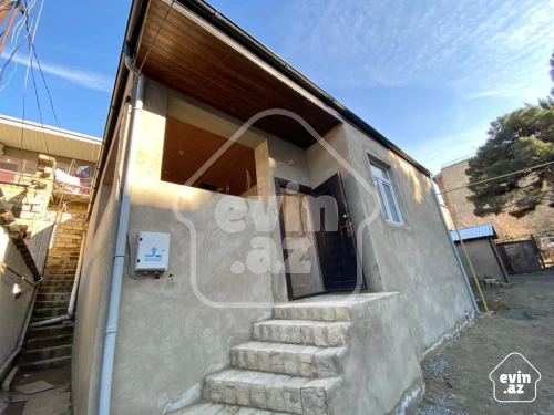 Satılır Ev/villa
                                                75 m²,
                                                Biləcəri  (6/23)